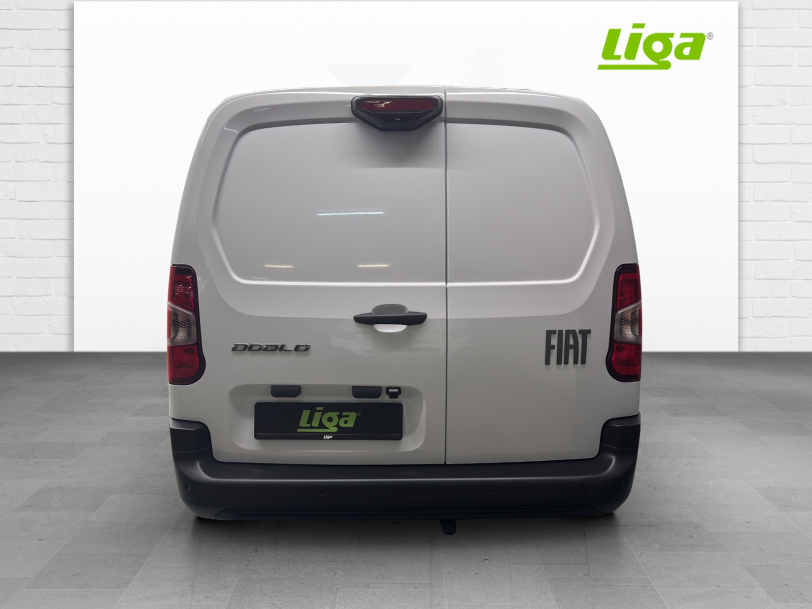 FIAT Doblo Kaw. L2 1.5 BlueHDI 100-image-4