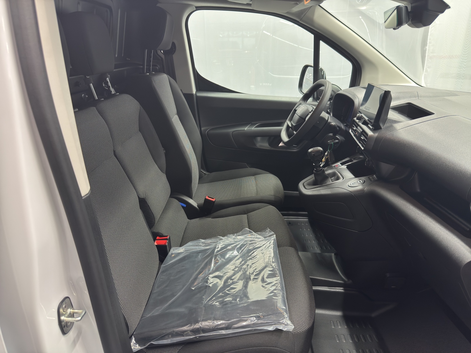 FIAT Doblo Kaw. L2 1.5 BlueHDI 100-image-9