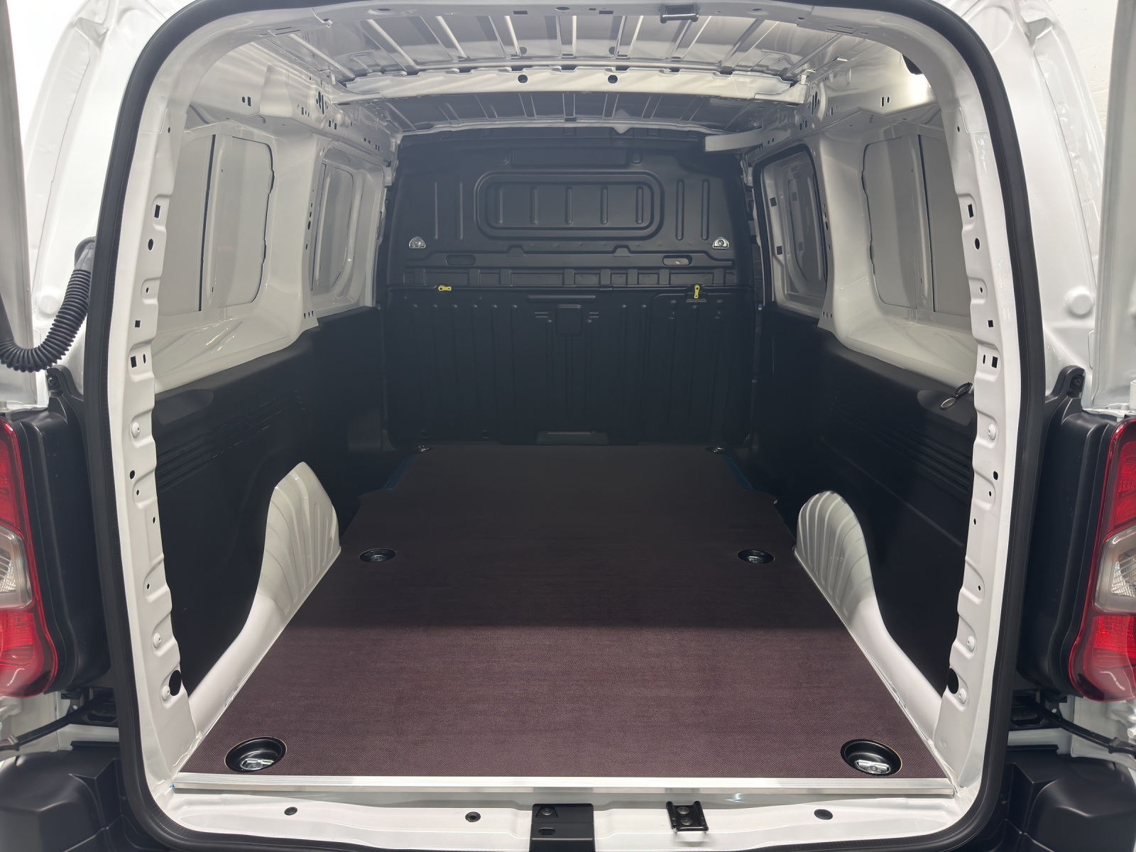 FIAT Doblo Kaw. L2 1.5 BlueHDI 100-image-10