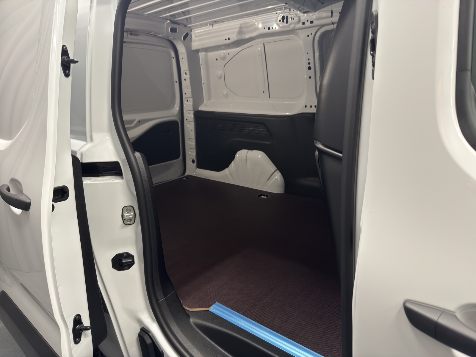 FIAT Doblo Kaw. L2 1.5 BlueHDI 100-image-11