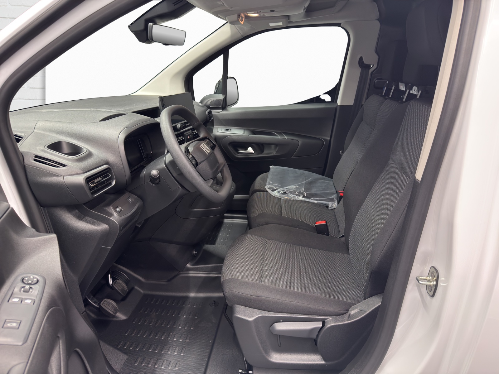 FIAT Doblo Kaw. L2 1.5 BlueHDI 100-image-6