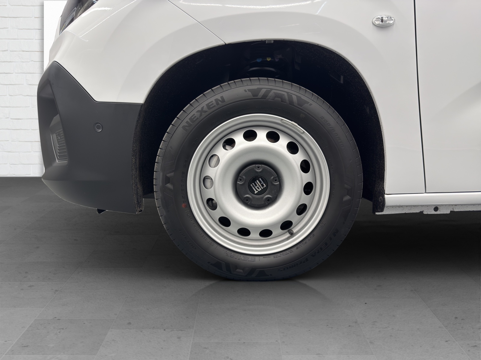FIAT Doblo Kaw. L2 1.5 BlueHDI 100-image-5