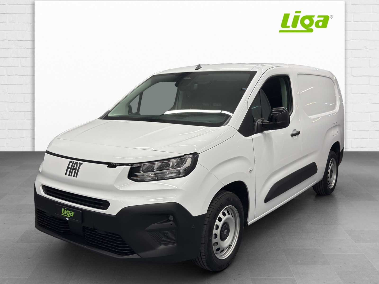 FIAT Doblo Kaw. L2 1.5 BlueHDI 100-showroom-element-1