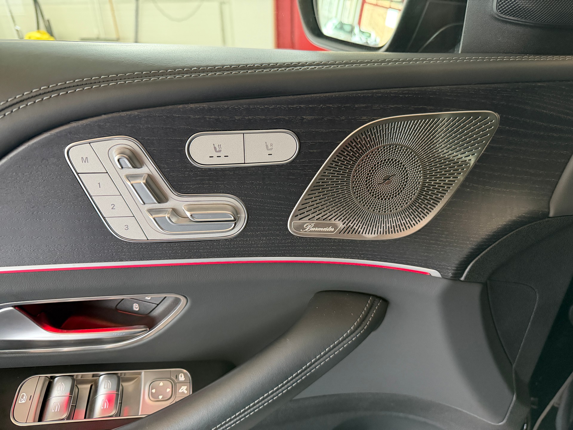 MERCEDES-BENZ GLE 63 S AMG 4Matic+ 9G-Speedshift-image-11