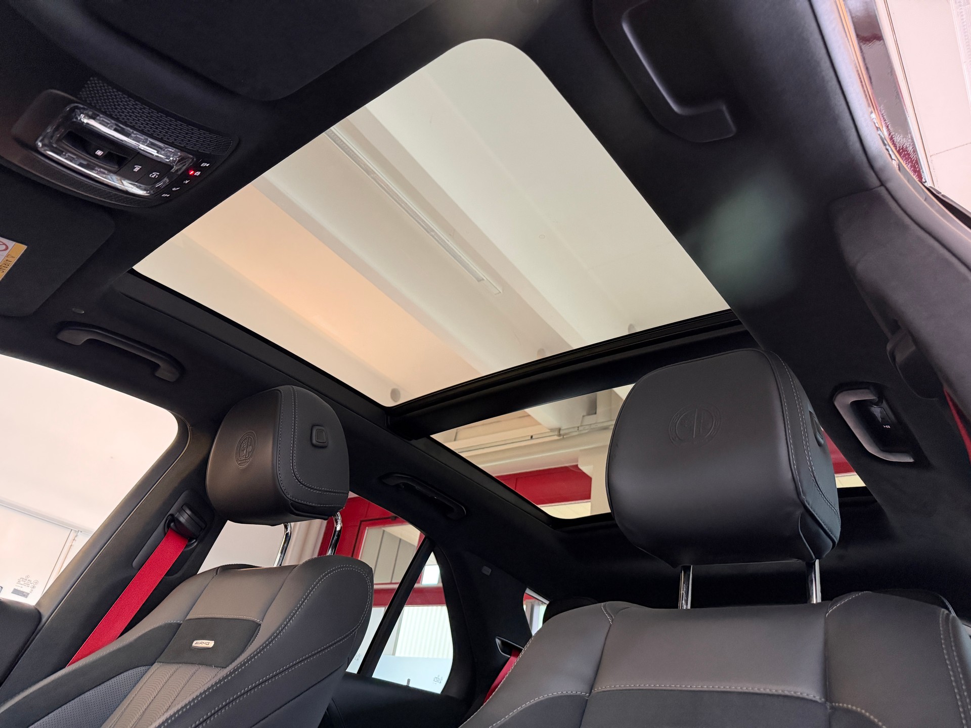MERCEDES-BENZ GLE 63 S AMG 4Matic+ 9G-Speedshift-image-16
