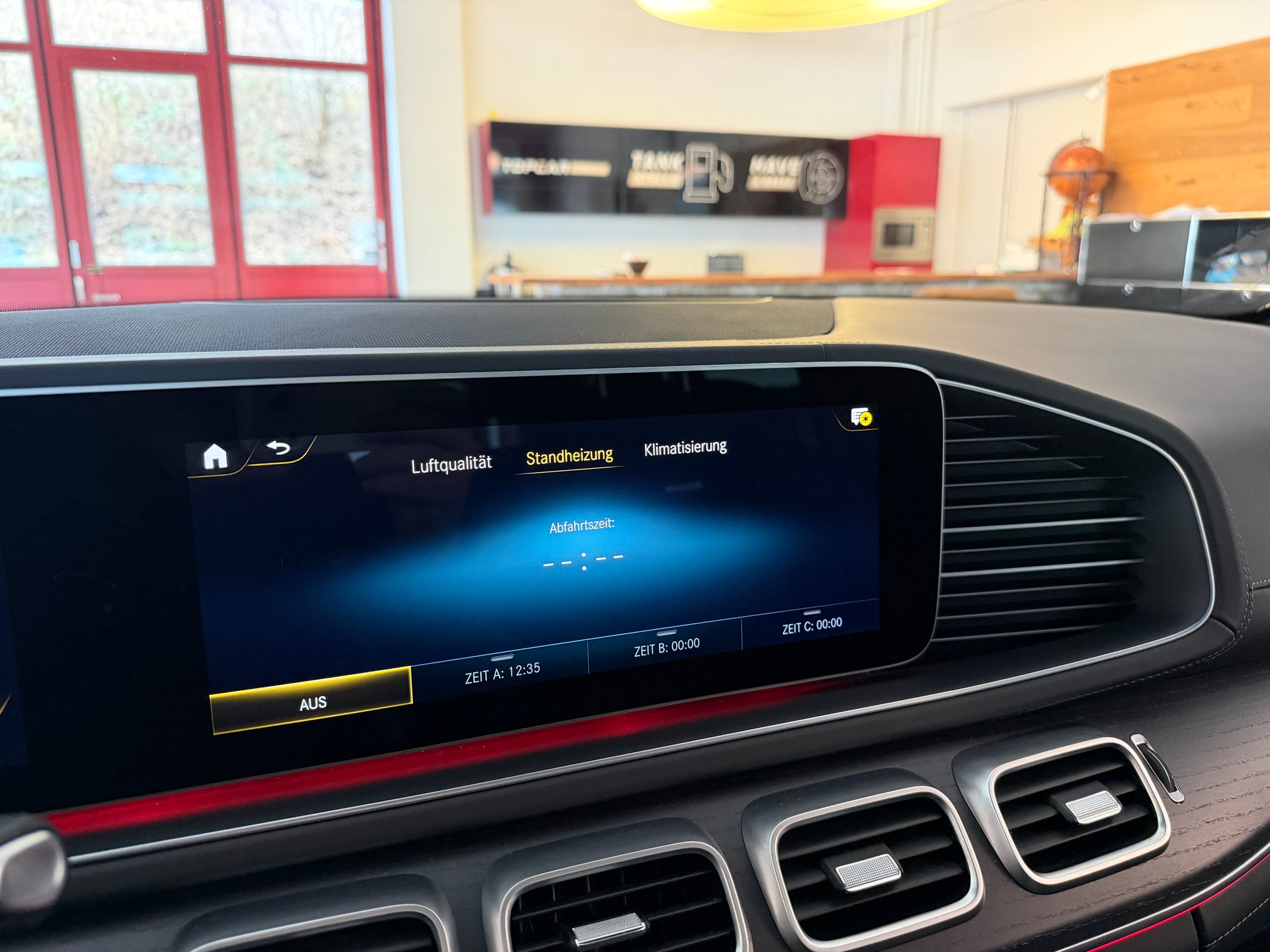 MERCEDES-BENZ GLE 63 S AMG 4Matic+ 9G-Speedshift-image-29