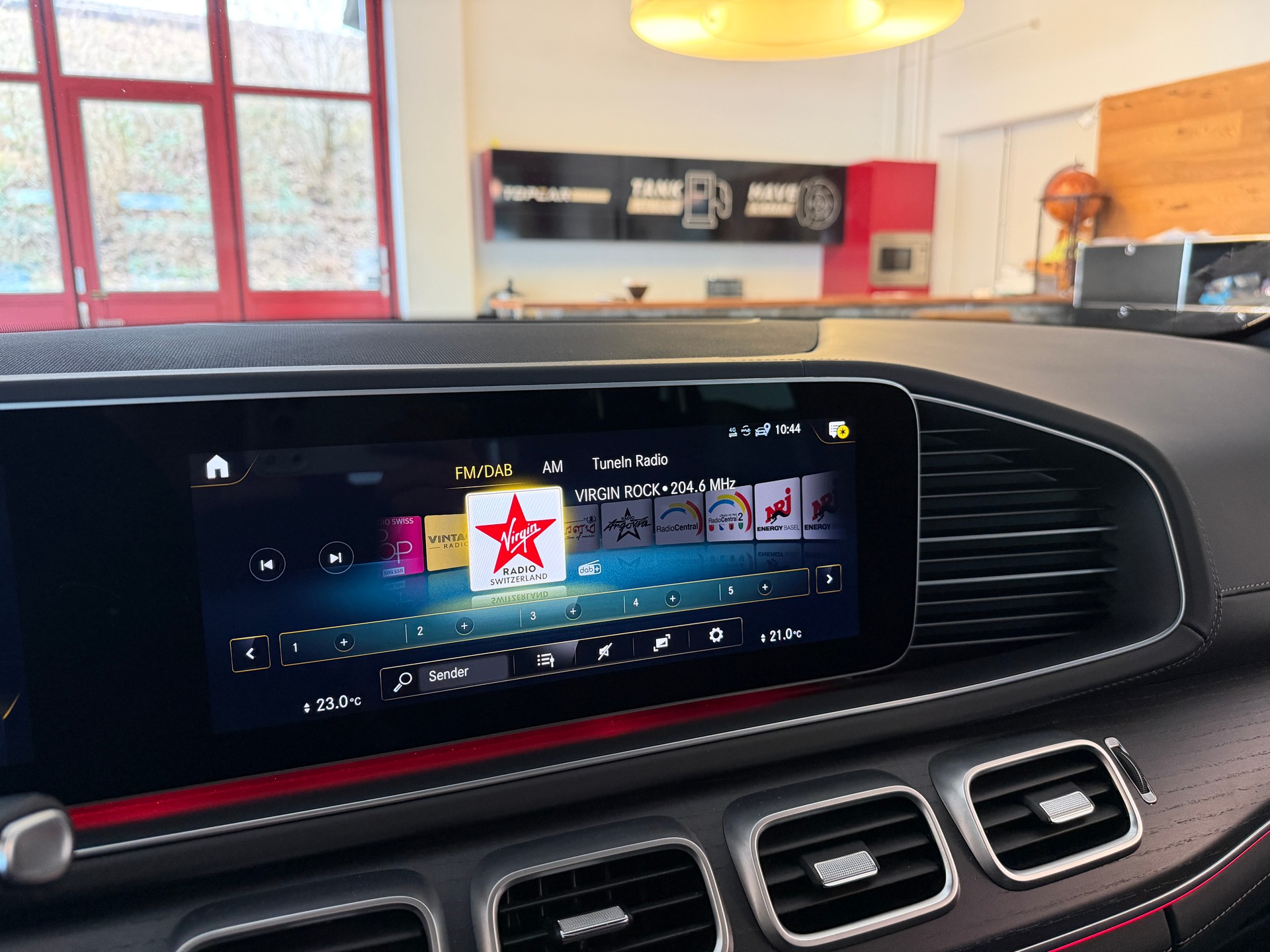 MERCEDES-BENZ GLE 63 S AMG 4Matic+ 9G-Speedshift-image-21