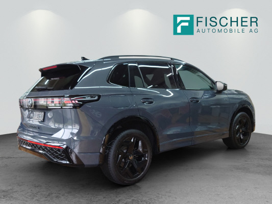 VW Tiguan 2.0TDI R-Line 4M-image-1