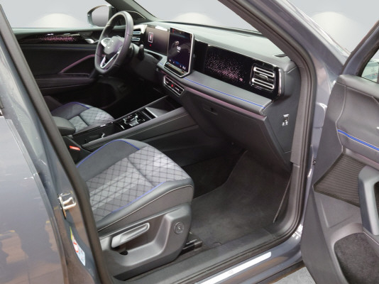 VW Tiguan 2.0TDI R-Line 4M-image-6