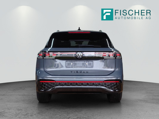 VW Tiguan 2.0TDI R-Line 4M-image-3