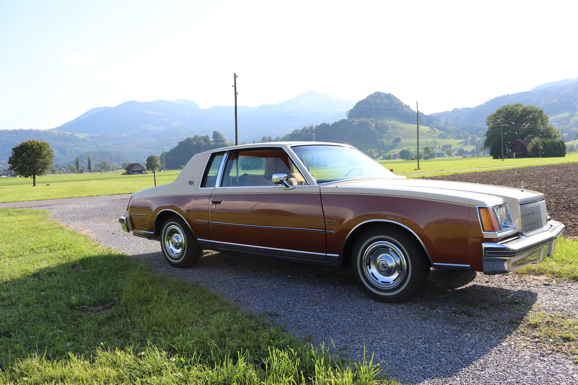 BUICK REGAL-image-1