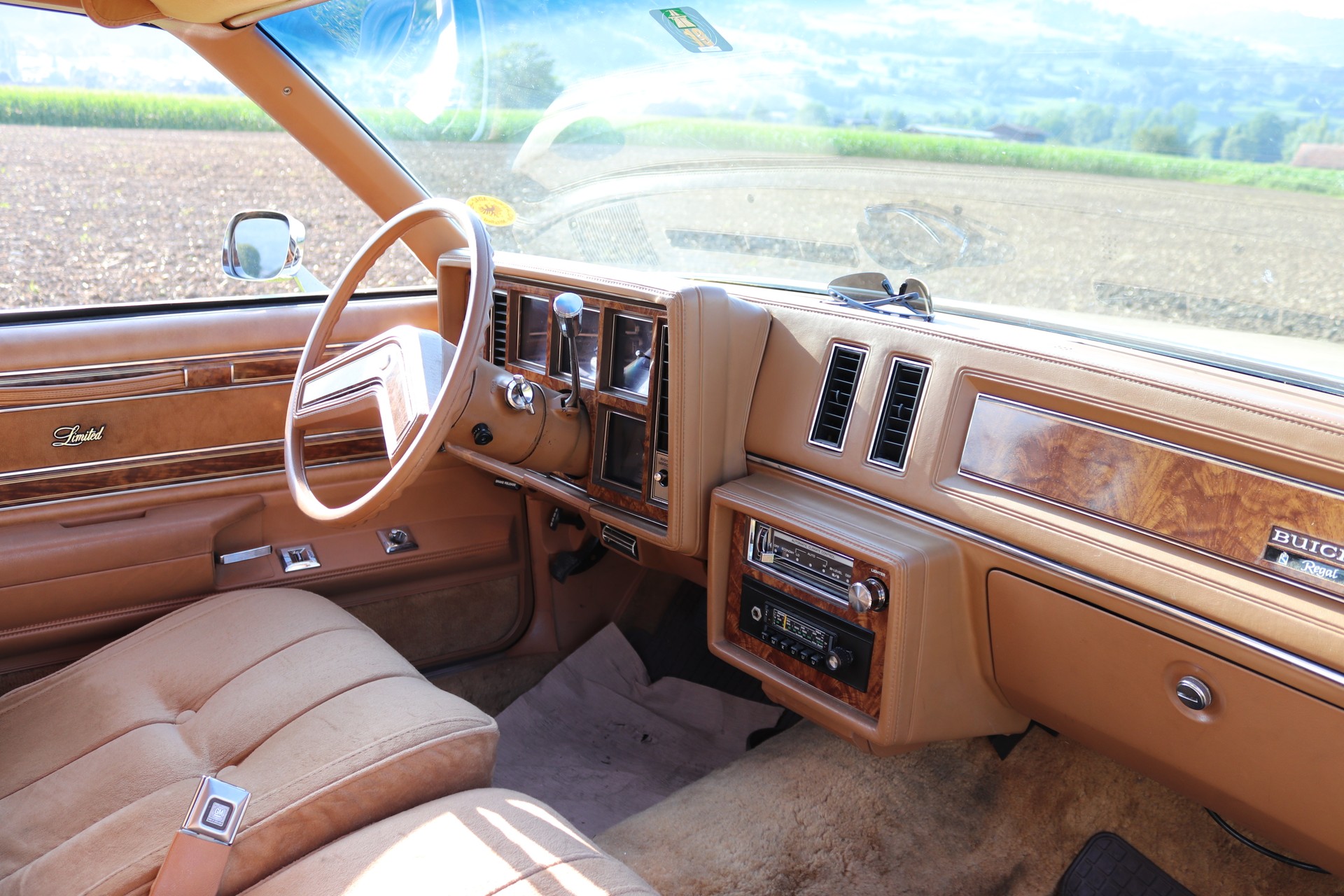 BUICK REGAL-image-3