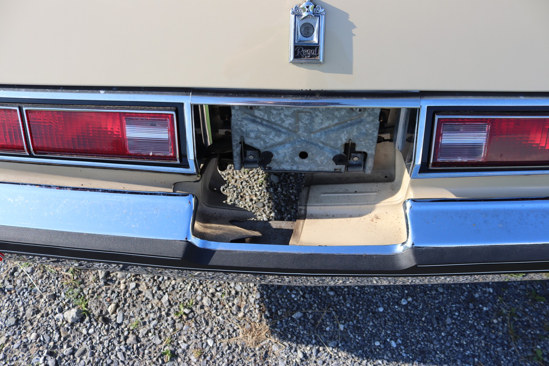 BUICK REGAL-image-6