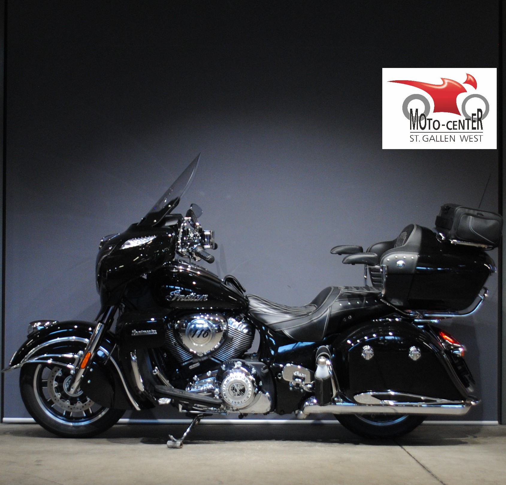 INDIAN Roadmaster-image-2