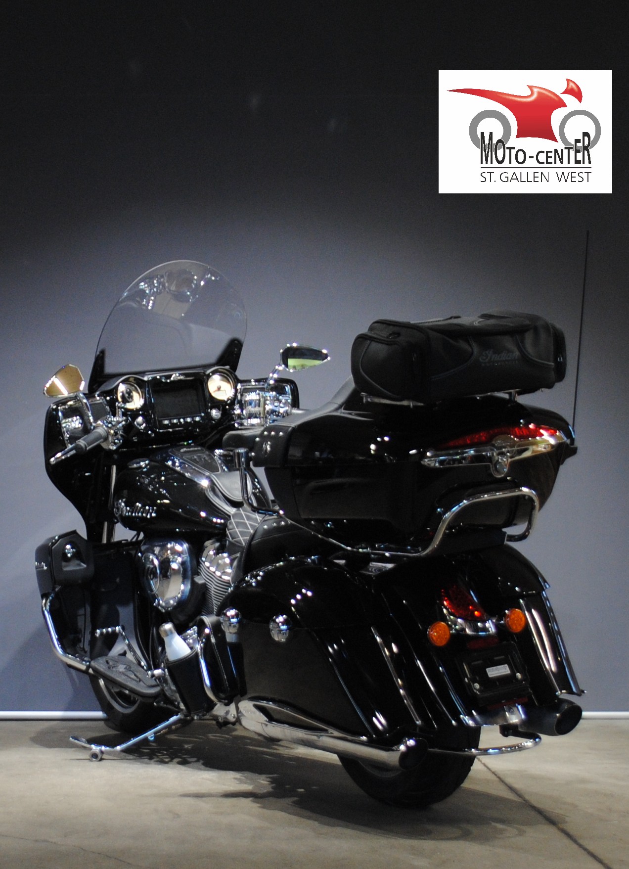 INDIAN Roadmaster-image-3