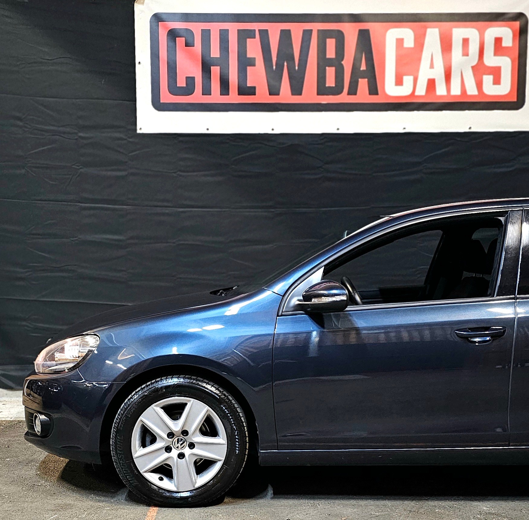 VW Golf 1.4 TSI Comfortline DSG-showroom-element-2