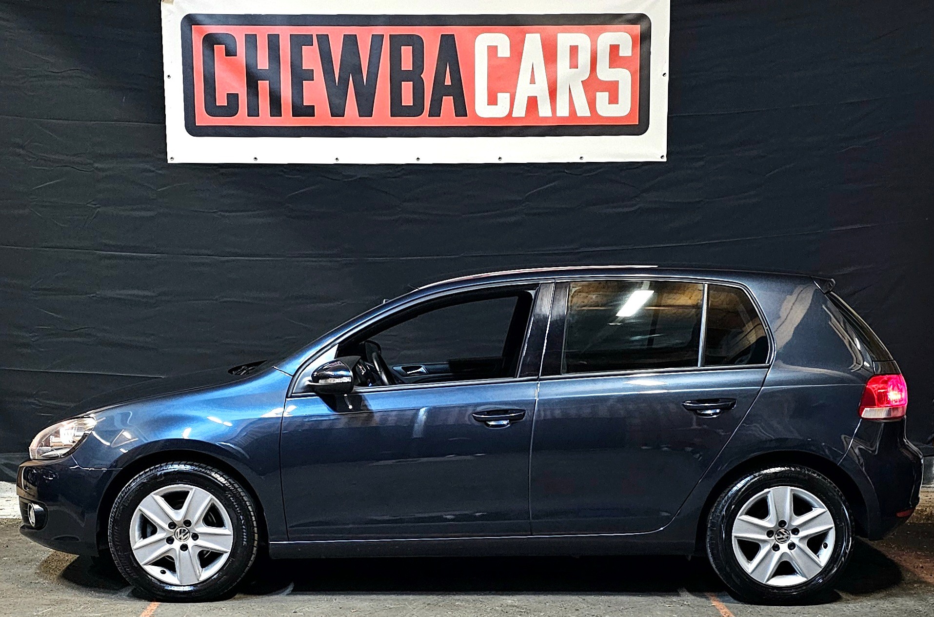 VW Golf 1.4 TSI Comfortline DSG-showroom-element-1