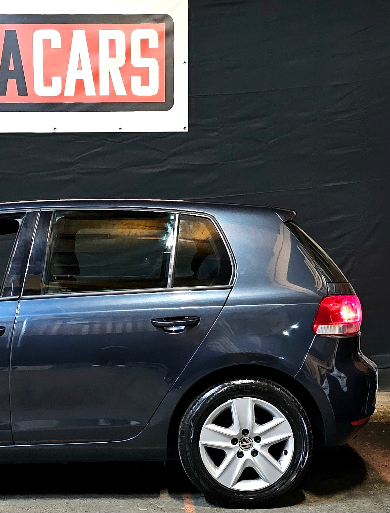 VW Golf 1.4 TSI Comfortline DSG-showroom-element-3