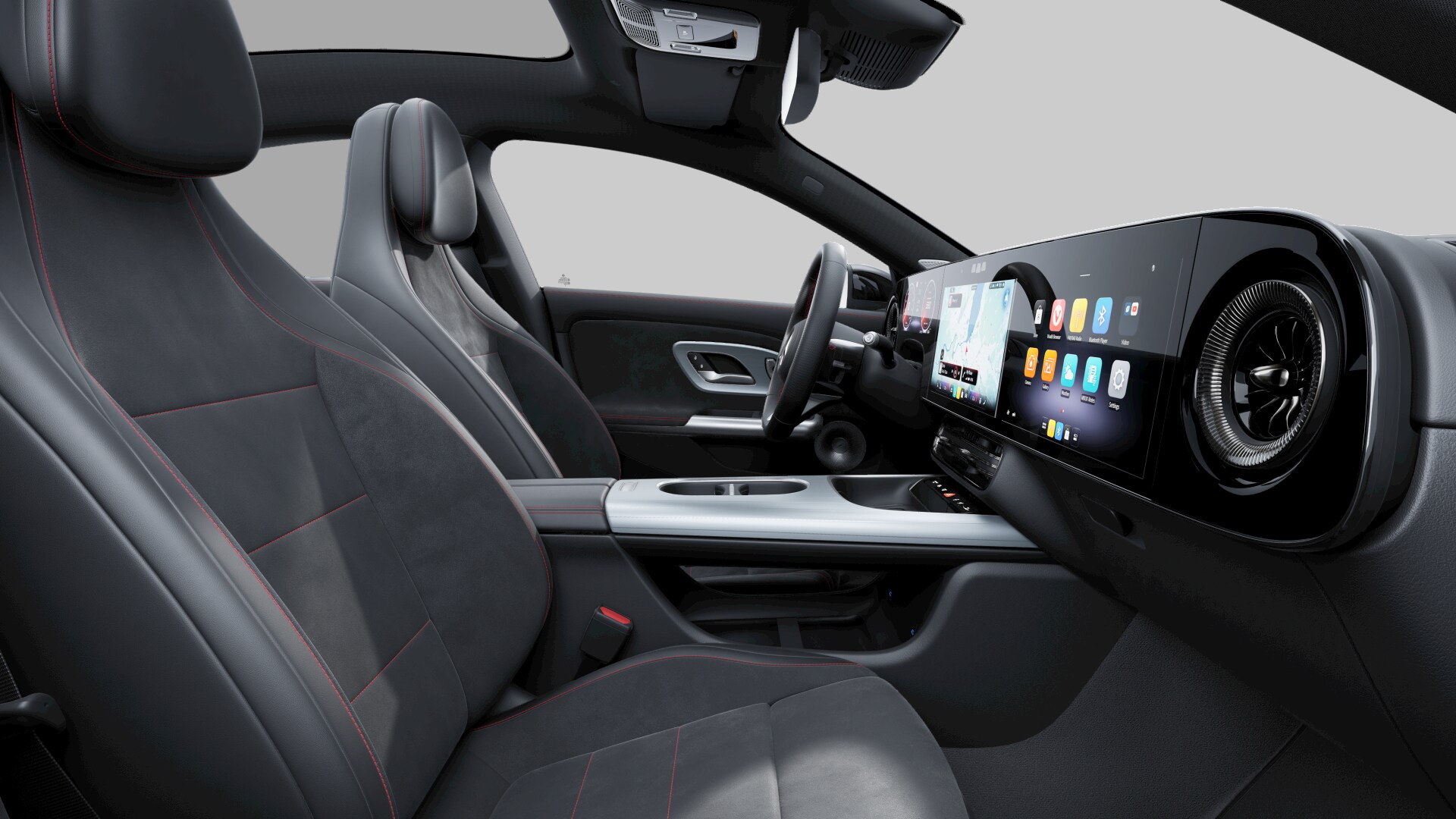 MERCEDES-BENZ CLA 220 AMG Line 4MATIC-image-5