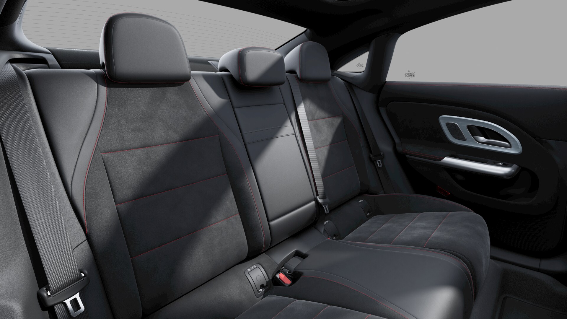 MERCEDES-BENZ CLA 220 AMG Line 4MATIC-image-6