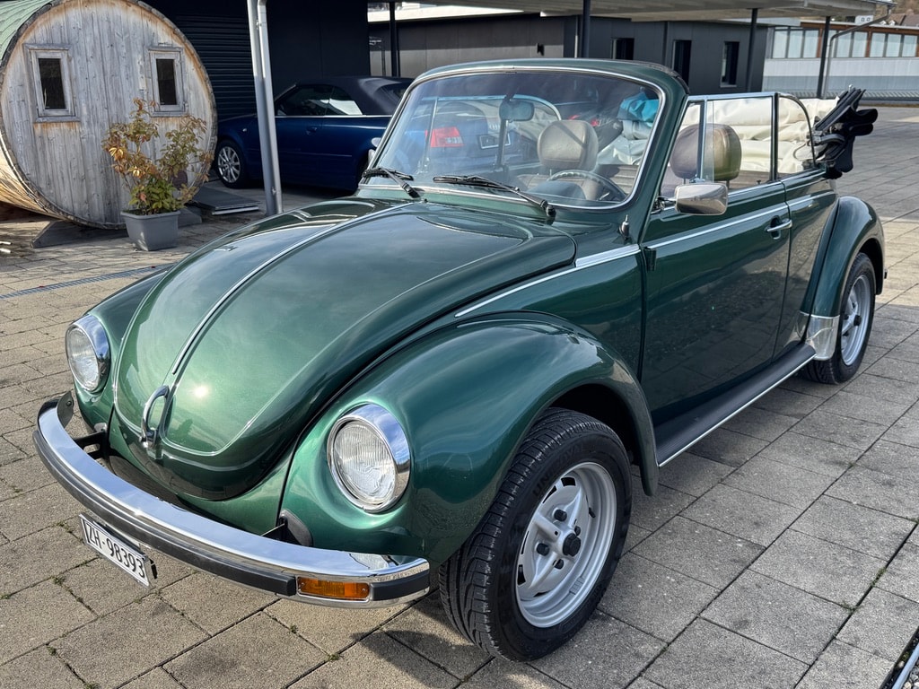 VW VW 15-1303 S Veteran