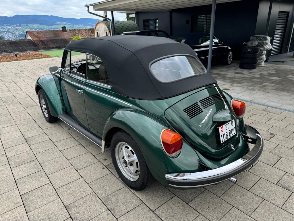 VW VW 15-1303 S Veteran-image-13