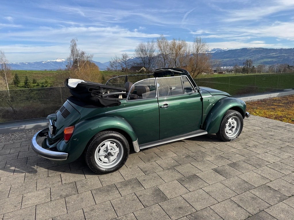 VW VW 15-1303 S Veteran-image-1