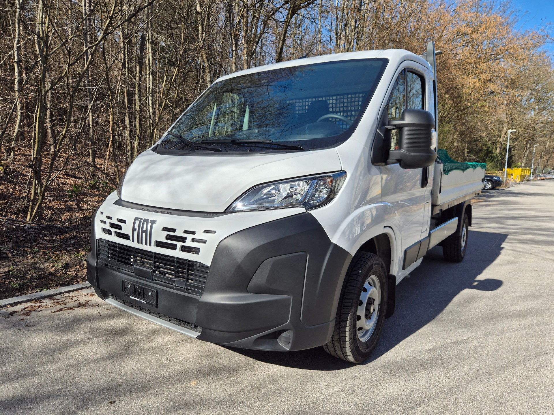 FIAT Ducato 35 L2H1-image-0
