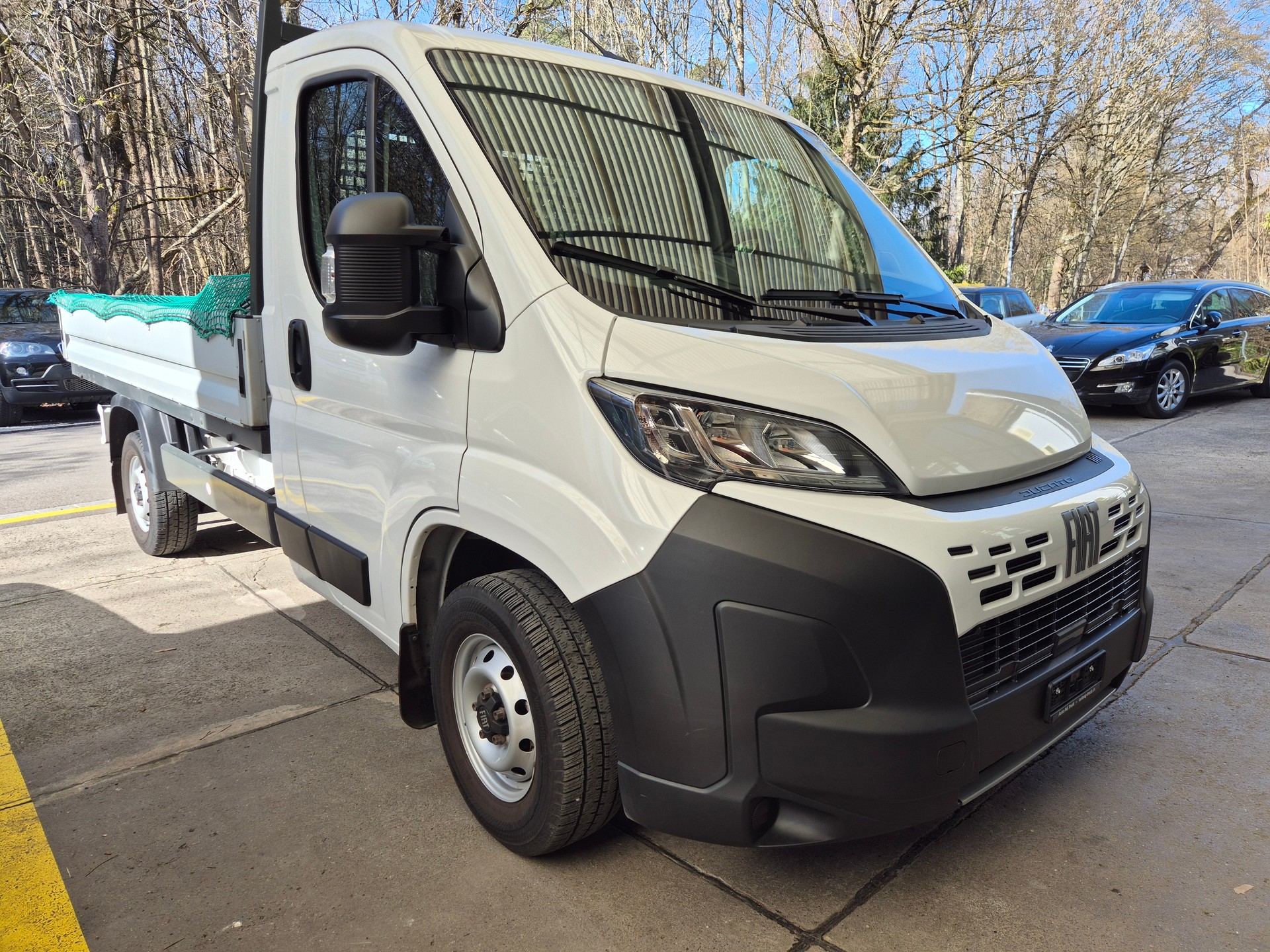 FIAT Ducato 35 L2H1-image-5