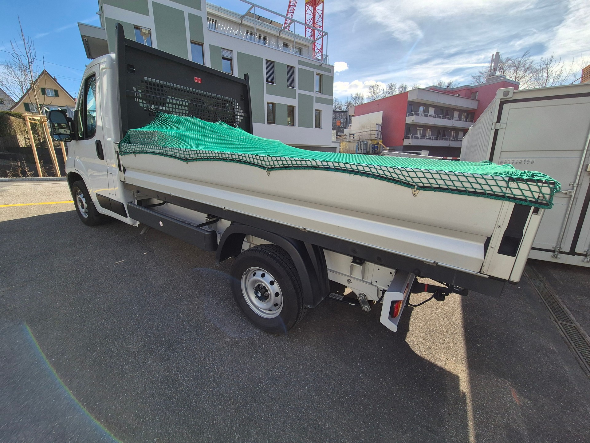 FIAT Ducato 35 L2H1-image-4