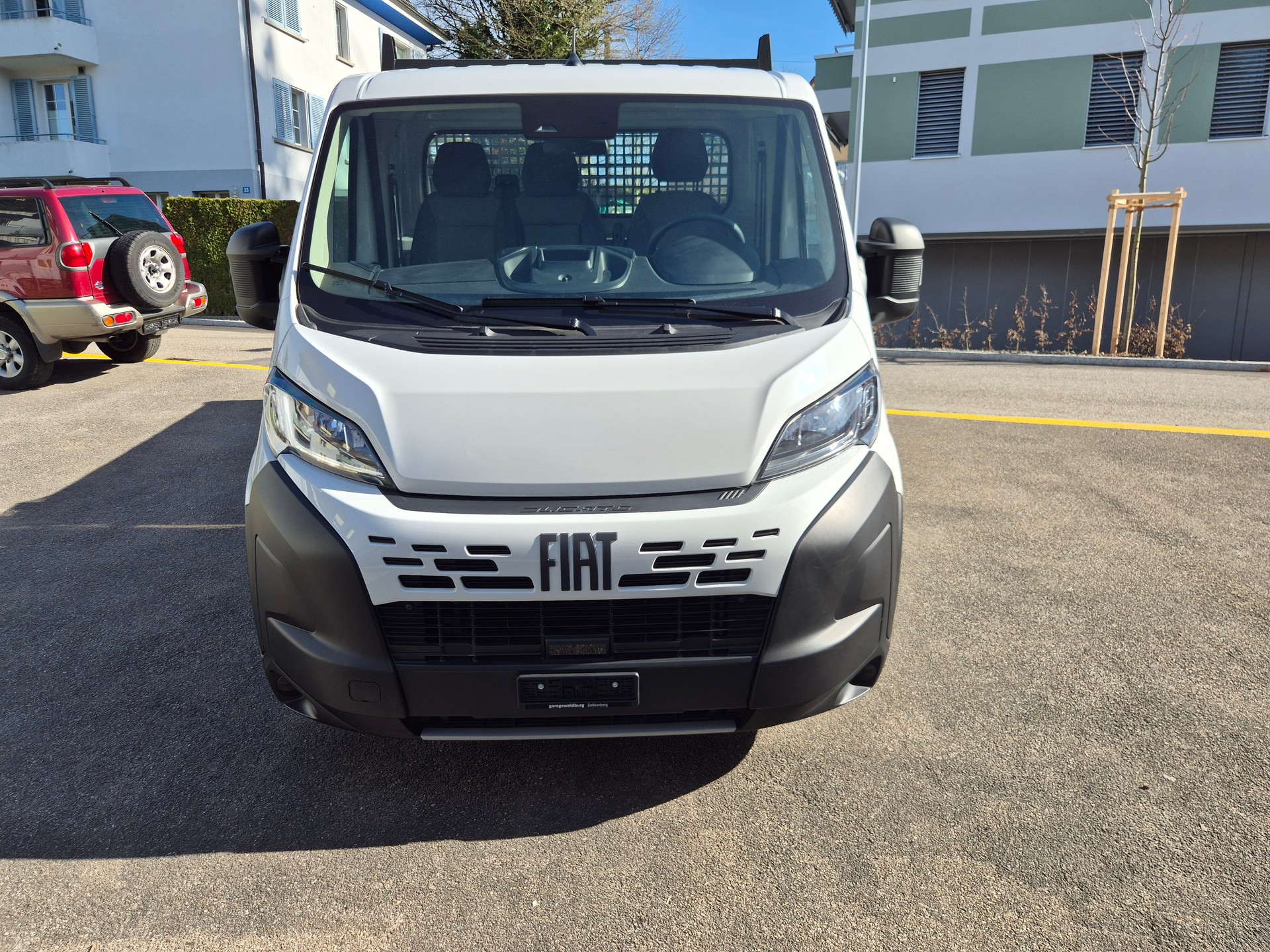 FIAT Ducato 35 L2H1-image-1