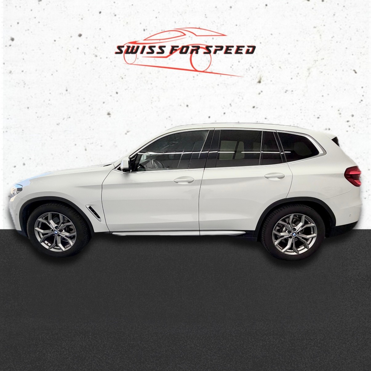 BMW X3 xDrive 20i xLine Steptronic, Leasing ohne Anzahlung 379 Fr-showroom-element-2