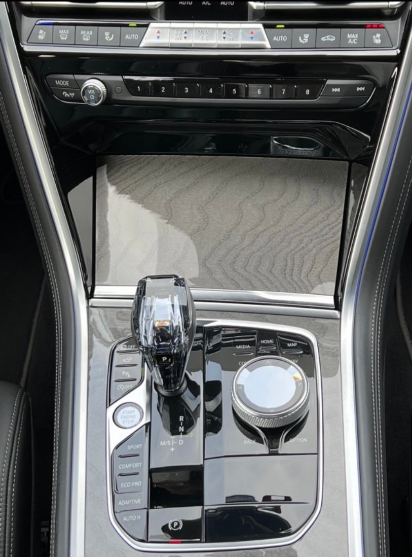BMW 840d xDrive Steptronic-image-11
