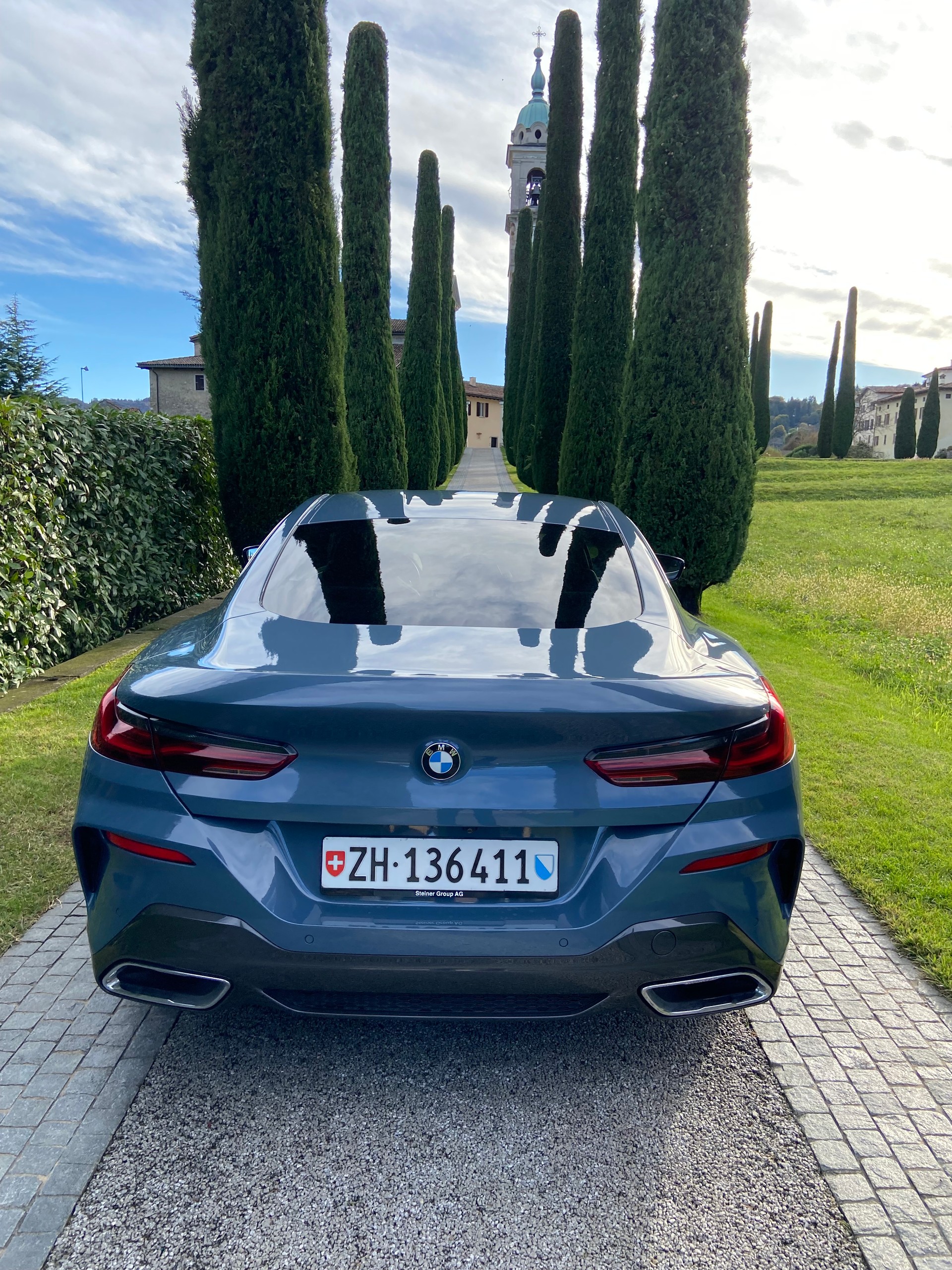 BMW 840d xDrive Steptronic-image-8