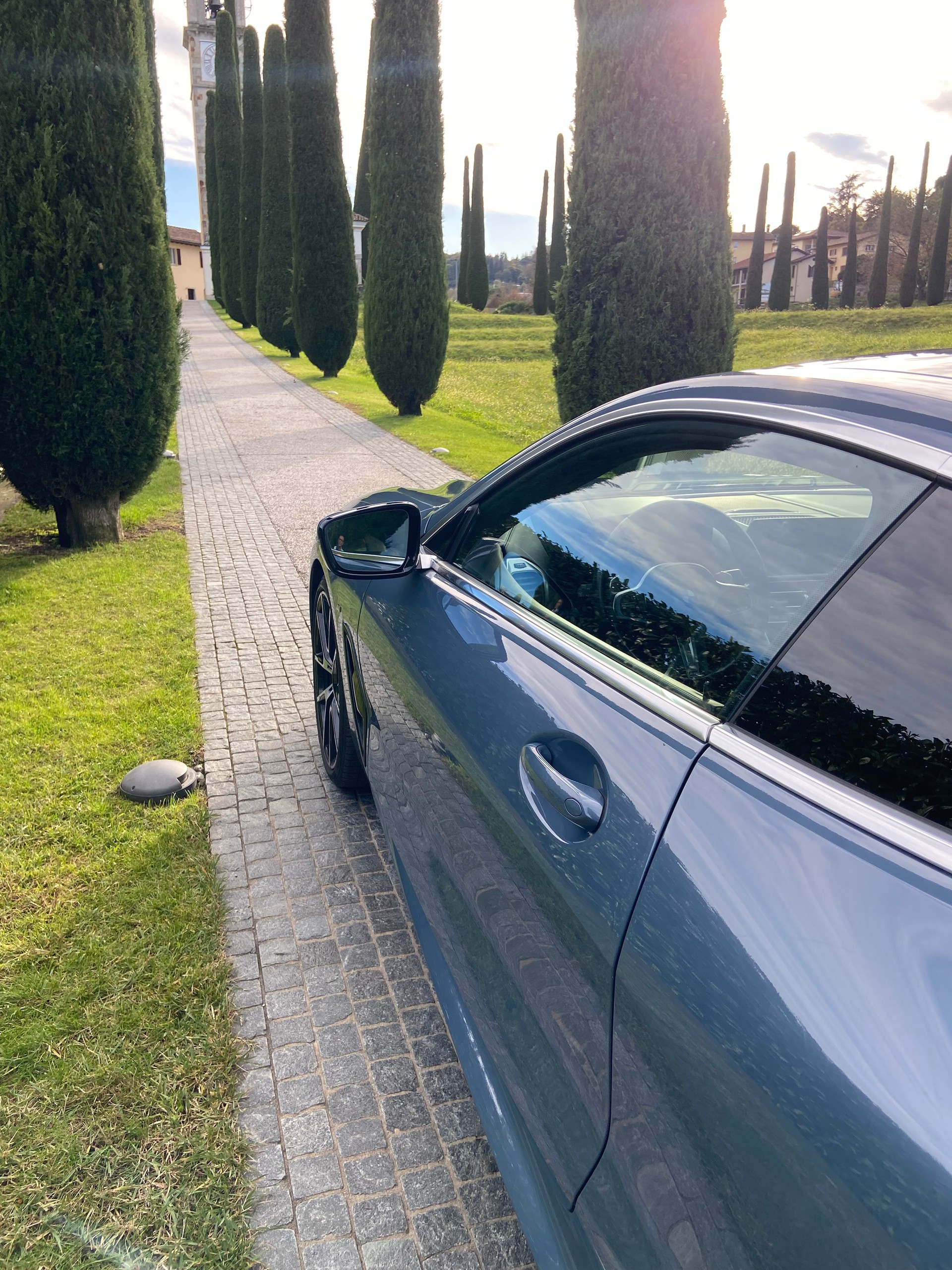BMW 840d xDrive Steptronic-image-7