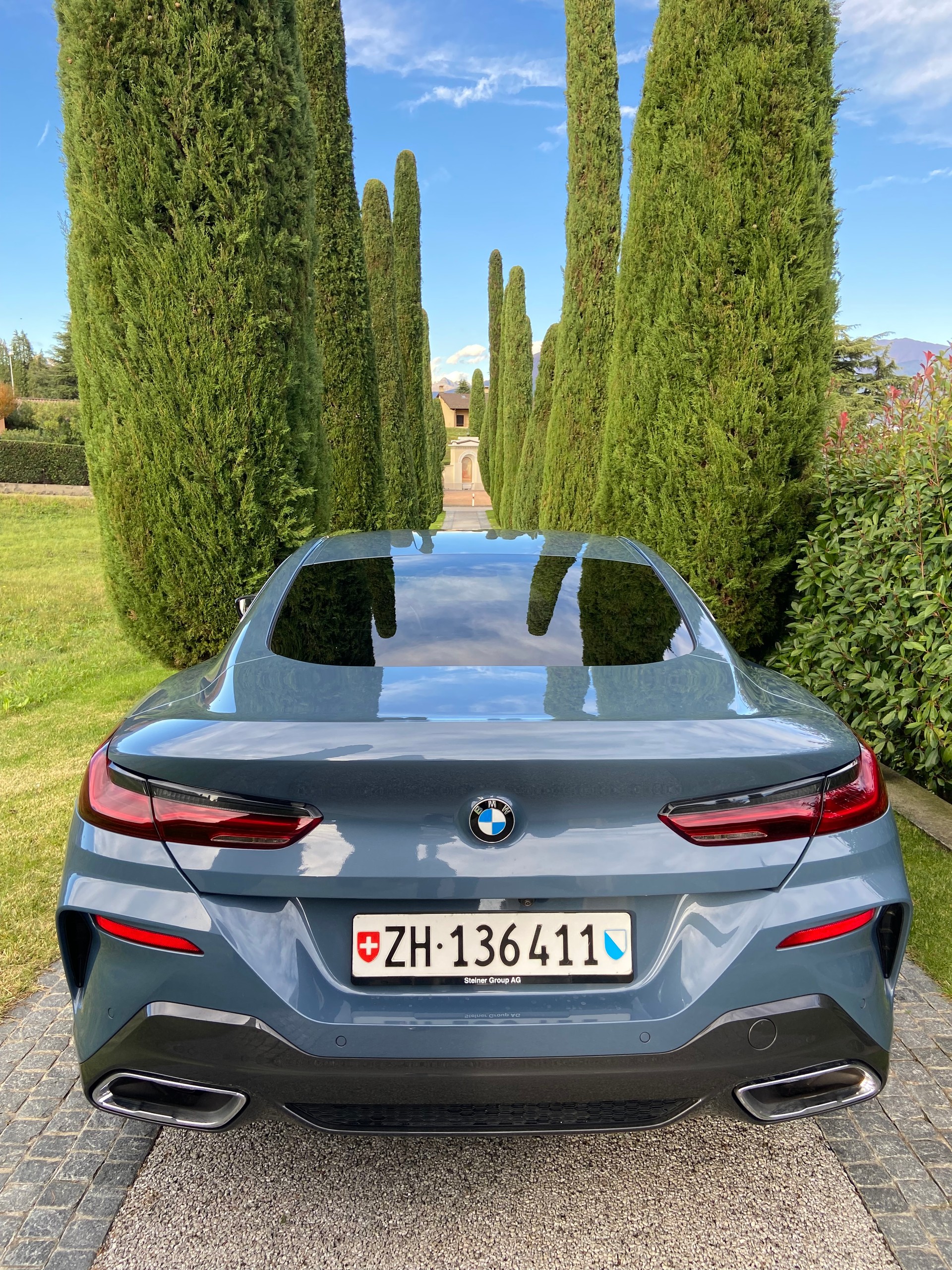 BMW 840d xDrive Steptronic-image-4