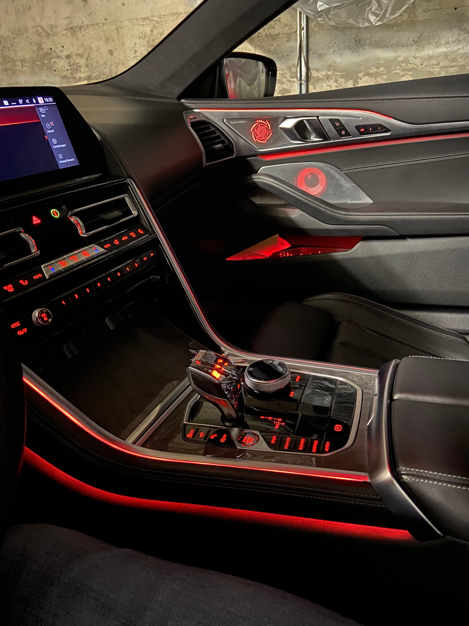 BMW 840d xDrive Steptronic-image-14