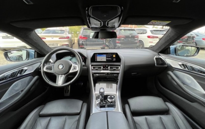 BMW 840d xDrive Steptronic-image-10