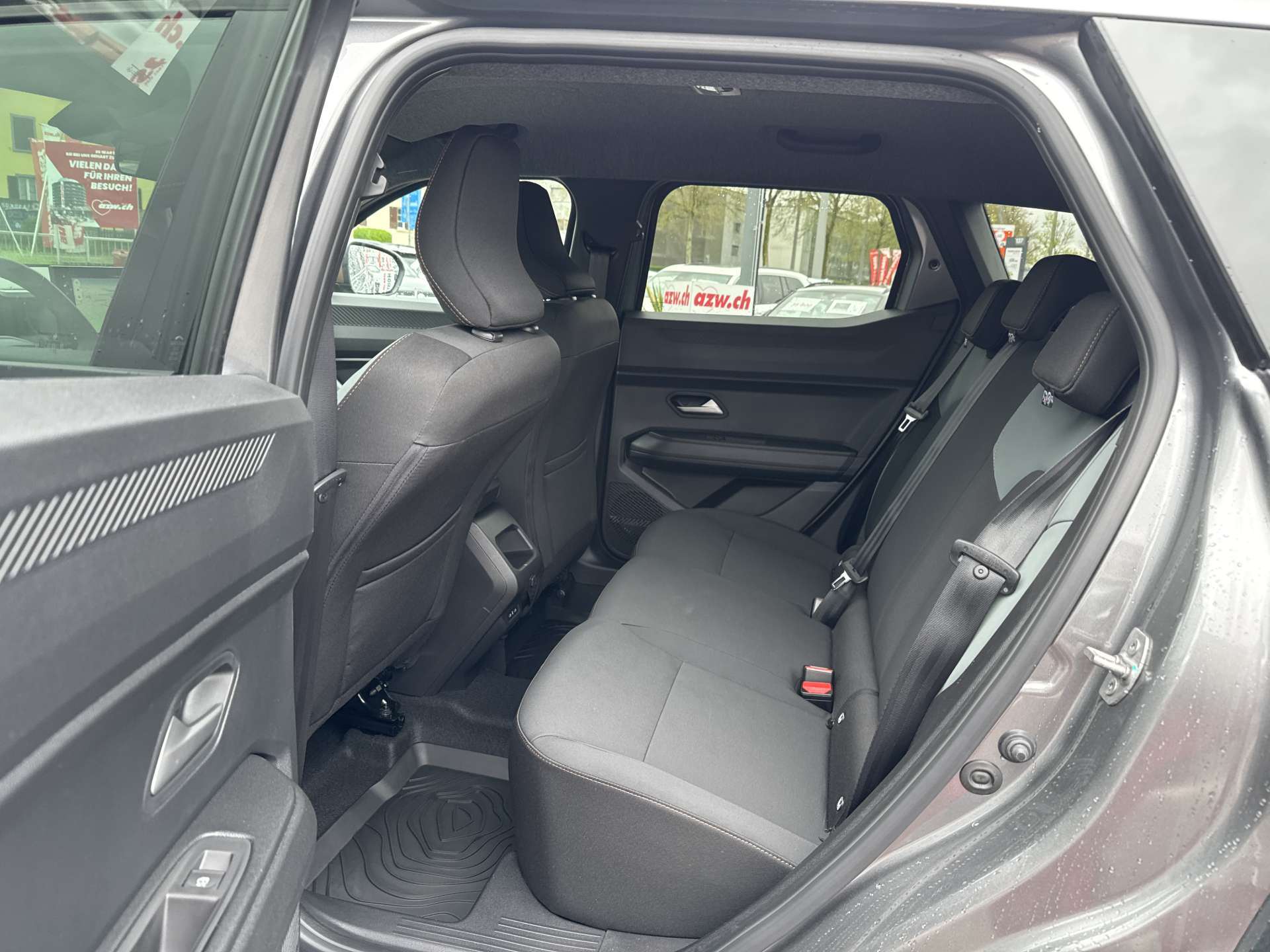 DACIA Duster HEV 155 Extreme Automat NETTO/NETTO-image-6