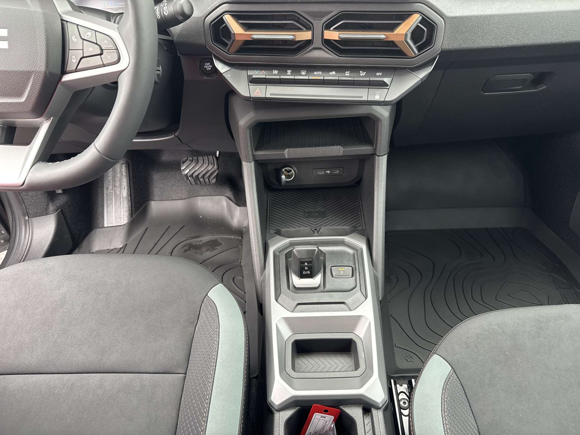 DACIA Duster HEV 155 Extreme Automat NETTO/NETTO-image-11