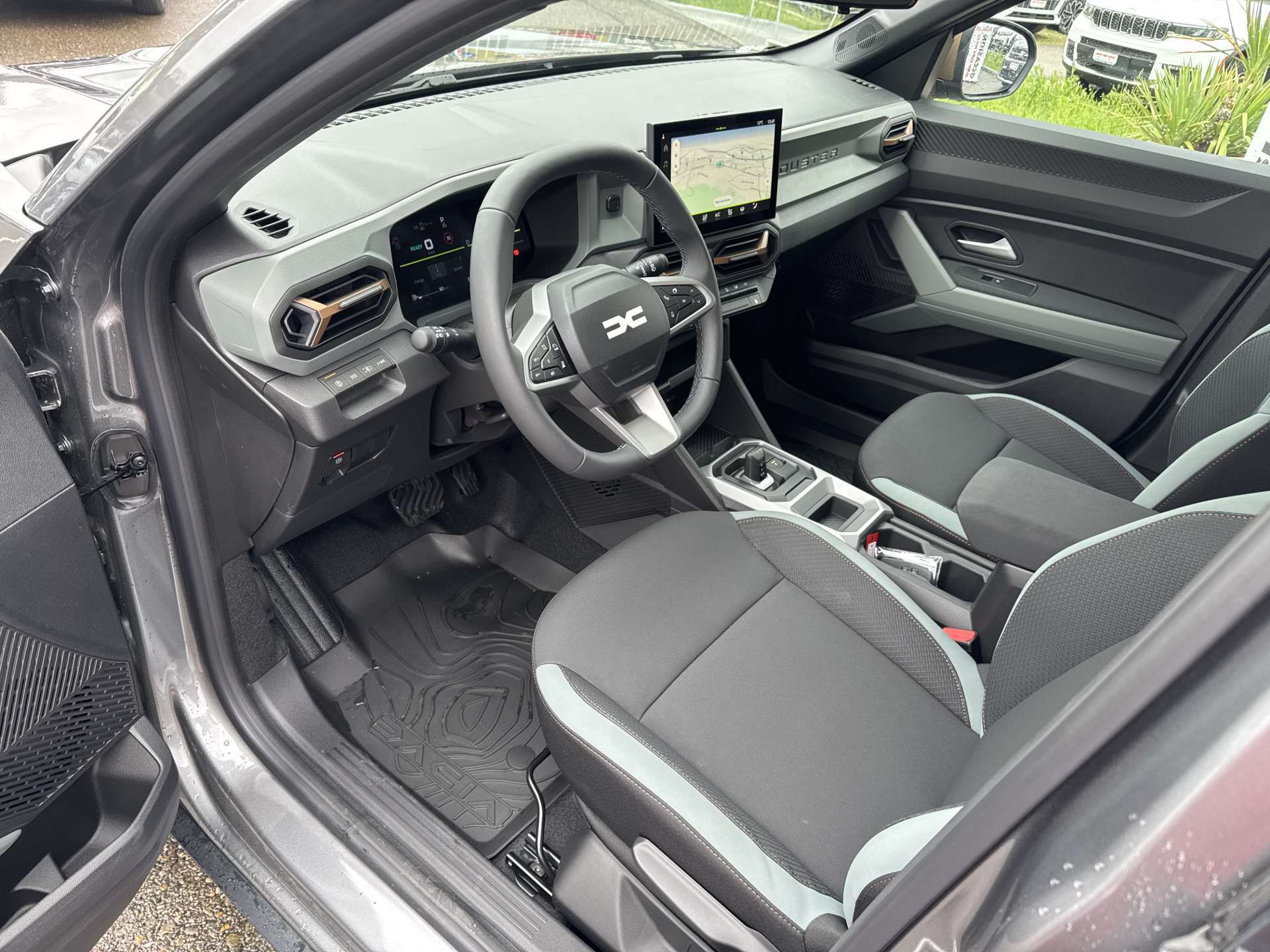 DACIA Duster HEV 155 Extreme Automat NETTO/NETTO-image-5