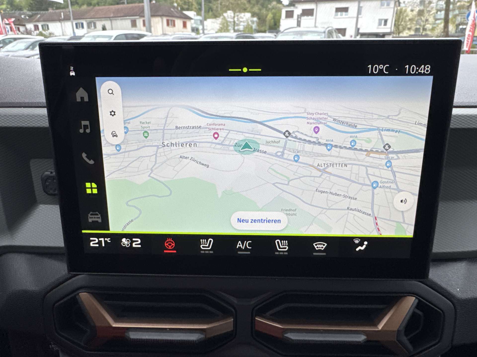 DACIA Duster HEV 155 Extreme Automat NETTO/NETTO-showroom-element-1