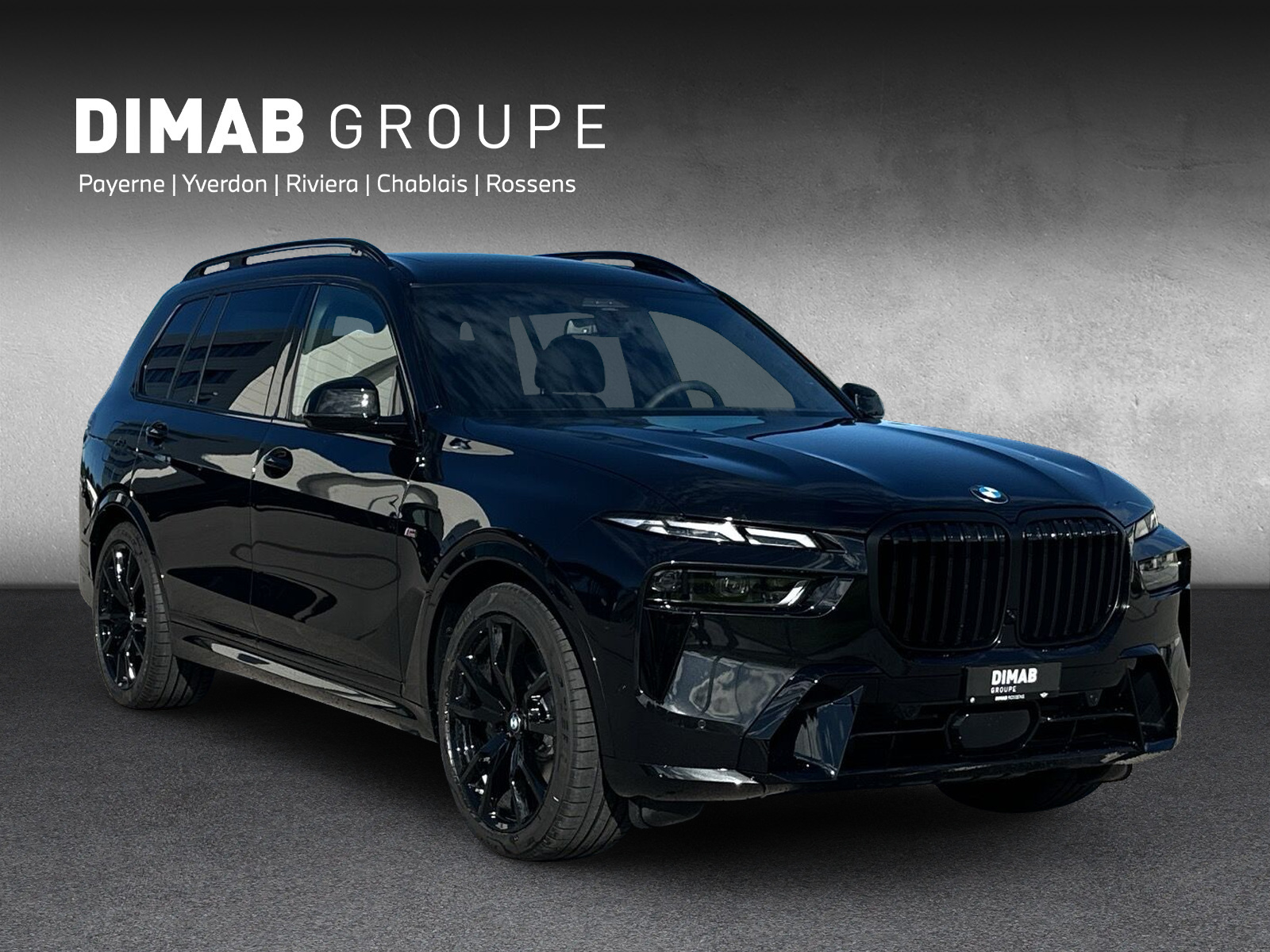 BMW X7 xDrive 48V 40d M Sport Pro Steptronic-image-6