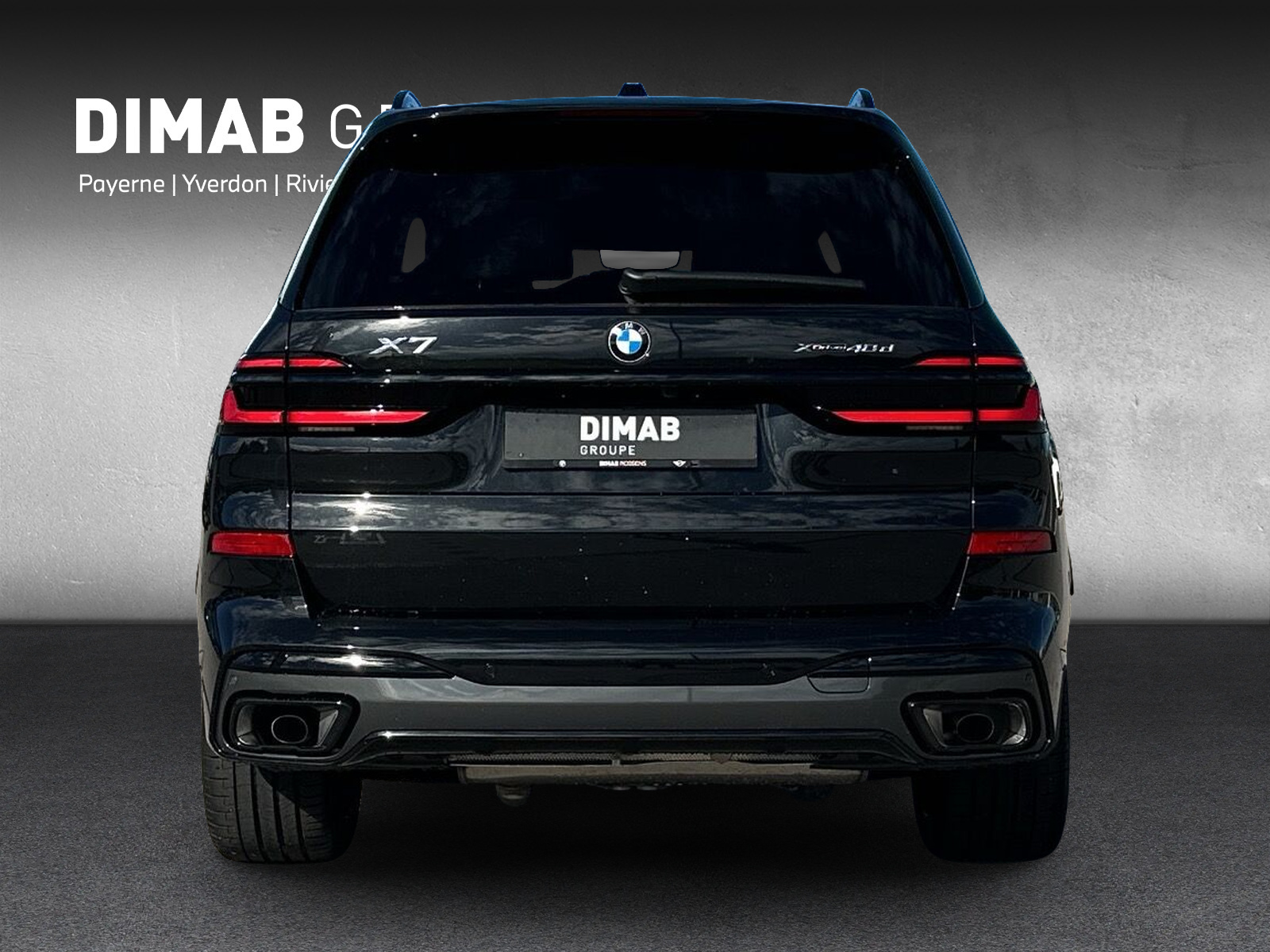 BMW X7 xDrive 48V 40d M Sport Pro Steptronic-showroom-element-3