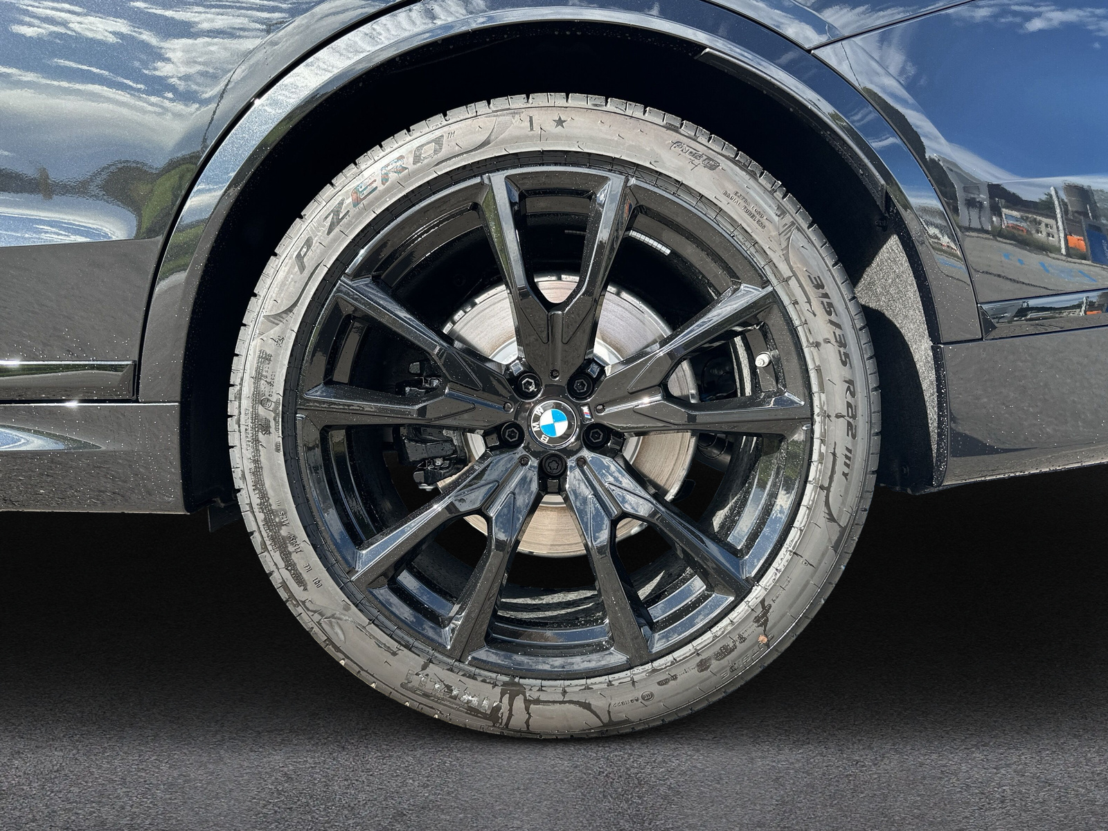 BMW X7 xDrive 48V 40d M Sport Pro Steptronic-image-8