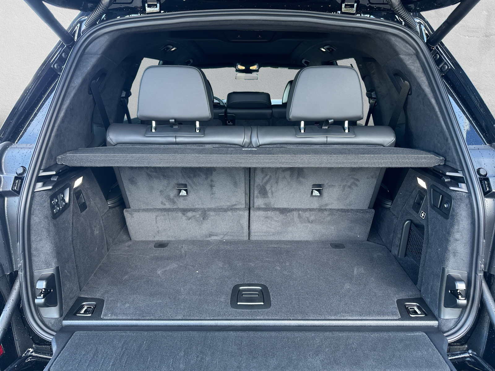 BMW X7 xDrive 48V 40d M Sport Pro Steptronic-image-9