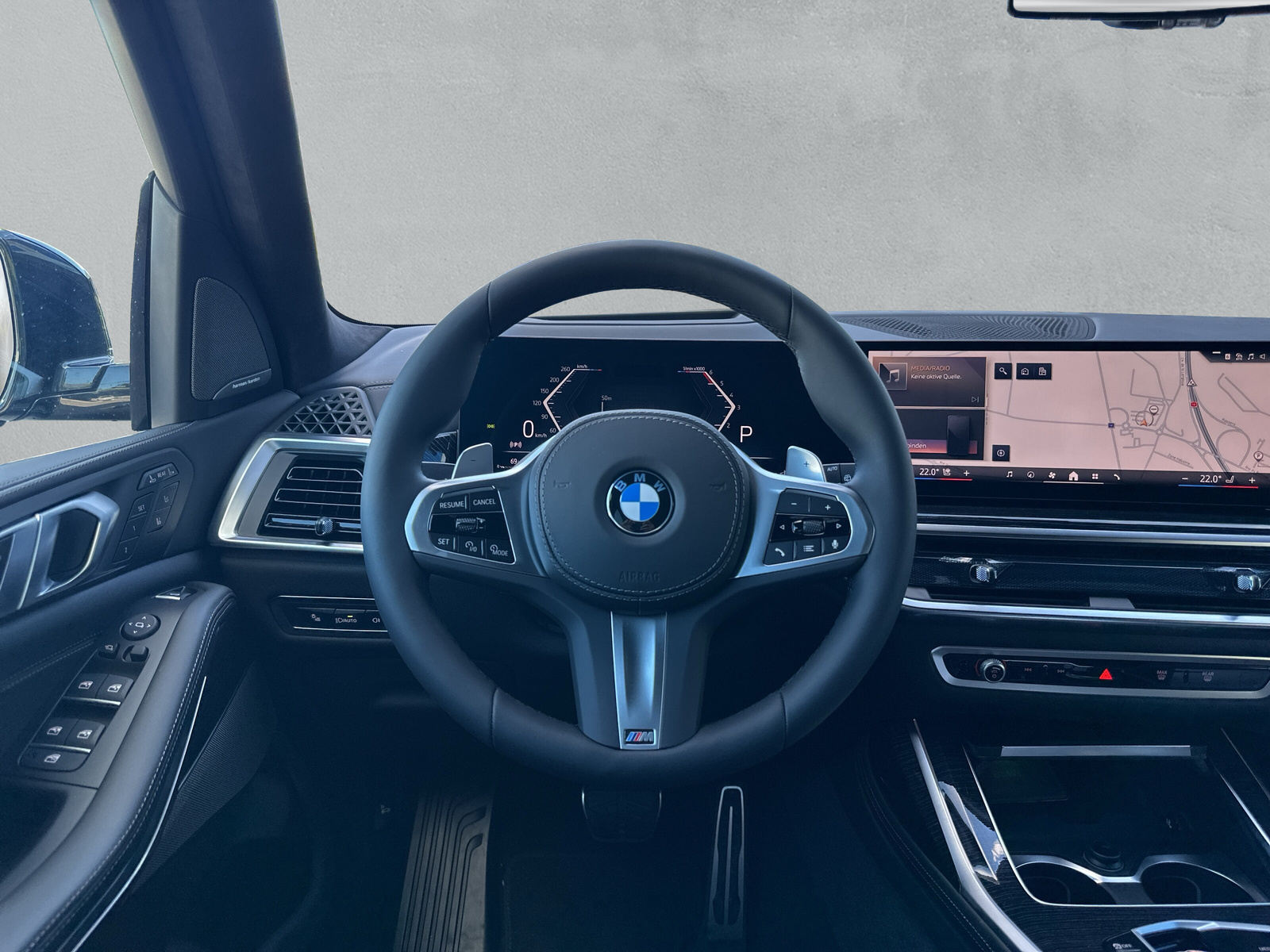 BMW X7 xDrive 48V 40d M Sport Pro Steptronic-image-15