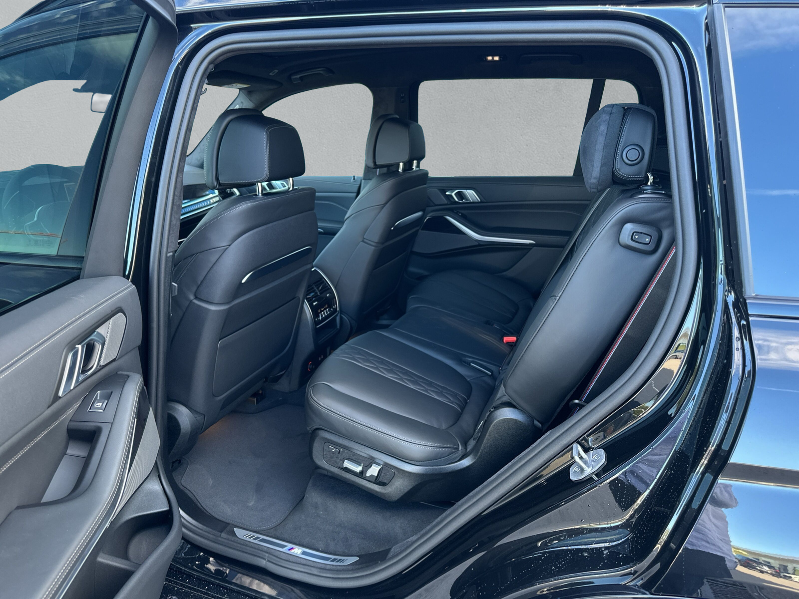 BMW X7 xDrive 48V 40d M Sport Pro Steptronic-image-11