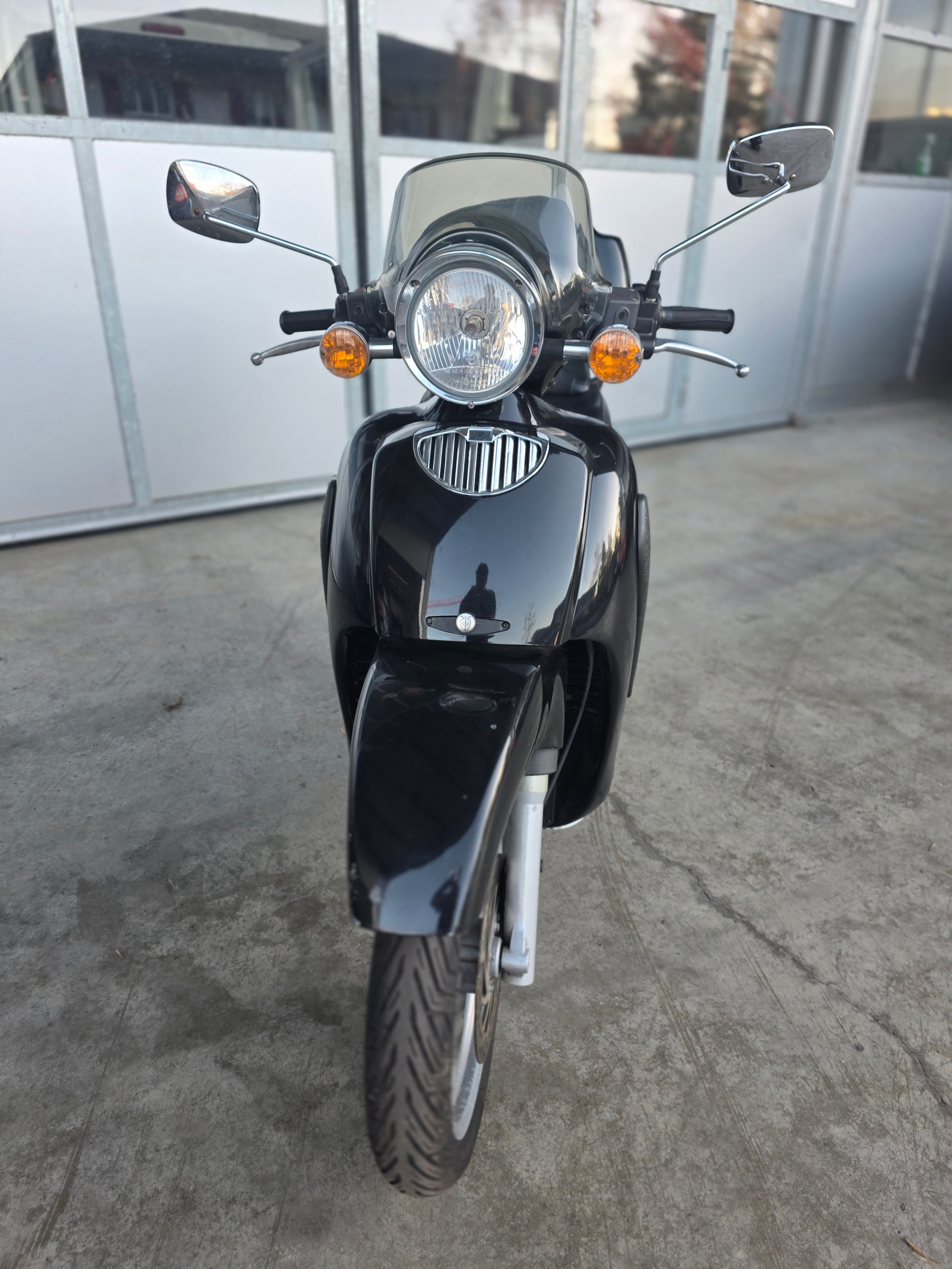 APRILIA Scarabeo 125-image-7