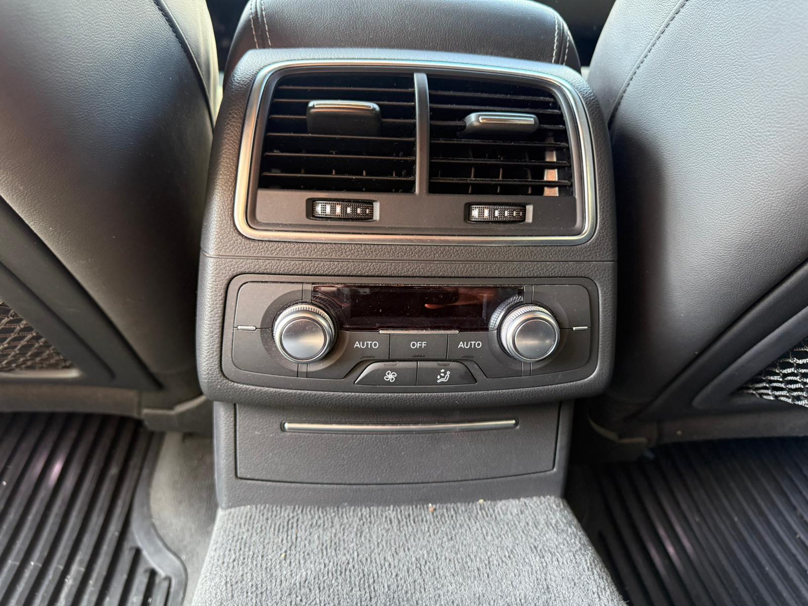 AUDI A6 Avant 3.0 TDI V6 quattro S-tronic-image-12